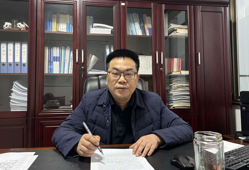 2026年，湖南計量工作這么干！